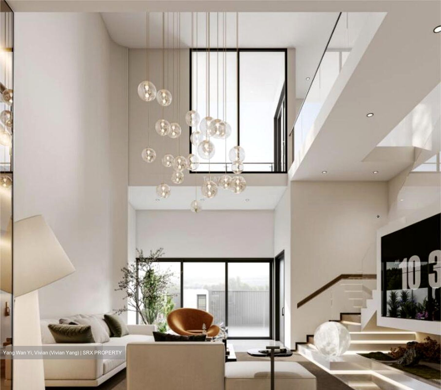 Hillview Villas (D23), Terrace #519047771